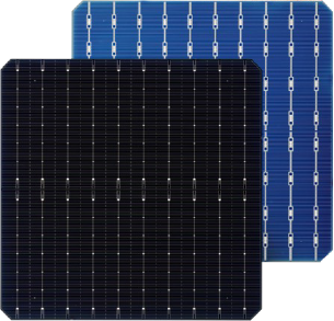 solar cell