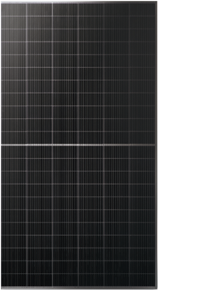 N-TOPCon Solar Module